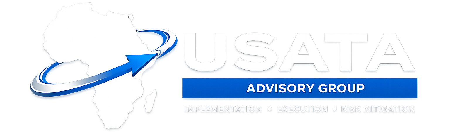 USATA Advisory Group Inc.